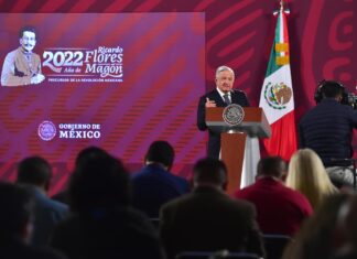 En 2023 se resolverán definitivamente las necesidades del AIFA y el AICM, asegura presidente AMLO