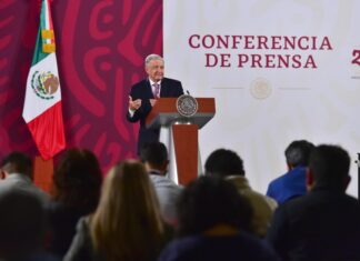 En septiembre, inflación detuvo tendencia al alza: presidente AMLO; prevé descenso en siguientes meses