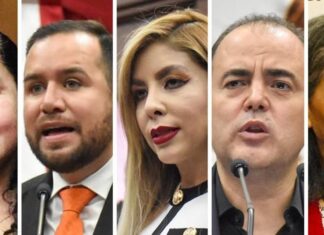 Invita GPPT a Construir acuerdos en beneficio de Michoacán