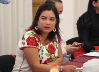 En revisión de Leyes de Ingresos Municipales, la prioridad es cuidar la economía de los ciudadanos: Eréndira Isauro