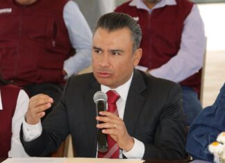 Convoca Fidel a organizar y votar en consulta propuesta por López Obrador