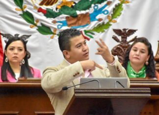 Código Electoral debe asegurar acciones afirmativas para personas con discapacidad: Víctor Zurita