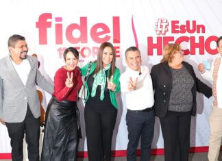 Con la ley evitemos competencia desleal de plataformas digitales de transporte: FCT