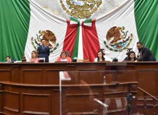 Con entrega de medalla, celebrará 75 Legislatura 100 años de fundación de Ciudad Hidalgo