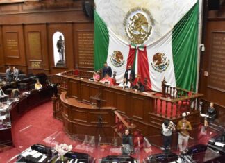 Promueve 75 Legislatura Modelo de Atención Integrada para Personas Mayores