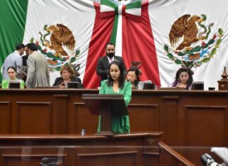 A cerrar filas desde todas las trincheras para prevenir cáncer de mama convocó Gloria Tapia