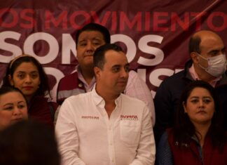 Juan Pablo Celis: Mientras Morena sigue creciendo, Va por México se fractura aún más por las ambiciones de Silvano