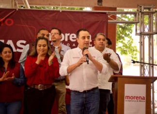 Michoacán sin carestía, un acierto del Gobierno del Estado: Juan Pablo Celis