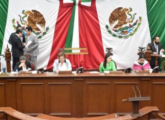 Promueve 75 legislatura que ninguna persona sea discriminada por su orientación sexual o identidad de género