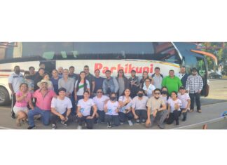 Estudiantes del Cecytem muestran su talento en el Festival Nacional de Arte y Cultura