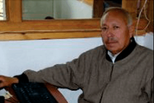 Miente el palero César Edwin Sánchez, palero de Alfredo Ramírez (“La Columna”)