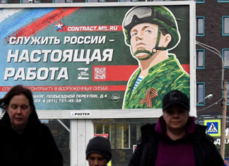 Putin lleva la guerra en Ucrania a una nueva fase: movilización de reservistas, amenaza nuclear y posible anexión de territorios