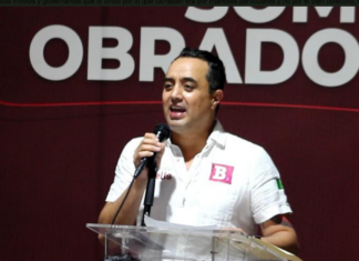 En la 4T luchamos por rescatar a Michoacán después del desastre que se heredó al pueblo: Morena Michoacán