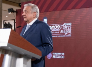 Gobierno mantiene compromiso de conocer la verdad en caso Ayotzinapa: presidente AMLO; hacer justicia es deber del Estado