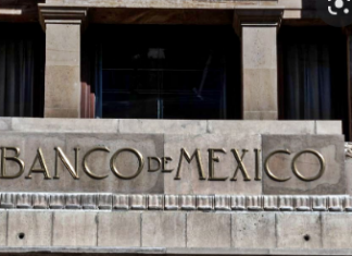 Banxico hila tres alzas de 75 puntos a su tasa de interés; prevé que inflación seguirá alta
