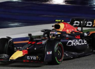 El mexicano Sergio ‘Checo’ Pérez (Red Bull) suma una nueva victoria en el Gran Premio de Singapur
