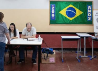 Lula Da Silva ganó la primera vuelta de las elecciones en Brasil de manera cerrada