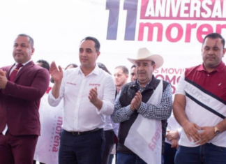 Bienvenidos a los alcaldes que lucharán incansablemente por el cambio verdadero: Juan Pablo Celis