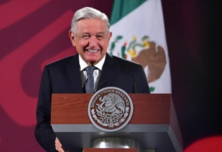 Presidente AMLO: El Ejército no espía, realiza inteligencia contra delincuencia organizada