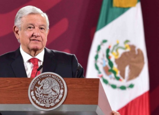 Ningún integrante de las FA busca contender por la Presidencia: AMLO