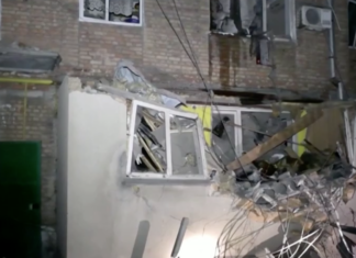 Drones suicidas iraníes, la última incorporación al arsenal de Rusia contra Ucrania