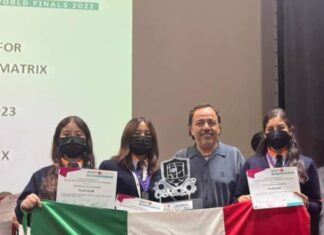 Cecytem, semillero nacional de michoacanos con talento