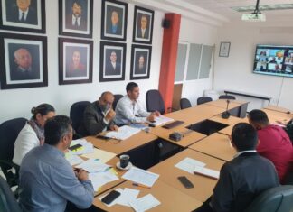 Mantiene Cecytem supervisiones en planteles, tras sismos