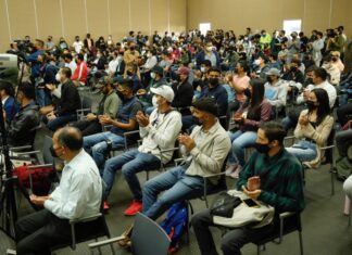 Inicia en la UMSNH Simposio Internacional de Vehículos Eléctricos