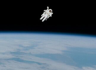 El sueño de ir al espacio se está volviendo más realista, para más personas