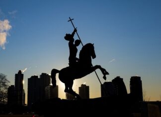 Sin eliminar las armas nucleares no puede haber paz ni un futuro sostenible, advierte el Secretario General