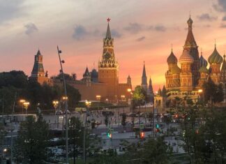 La ONU pide la liberación inmediata de los detenidos arbitrariamente por protestar en Rusia