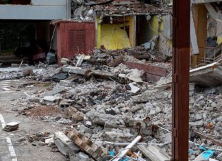 Rusia veta la resolución que habría condenado la anexión de territorios ucranianos