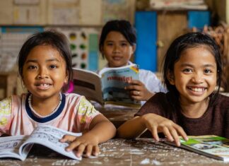 El 11% de los niños camboyanos que usaron internet en 2020 sufrió abuso sexual en línea