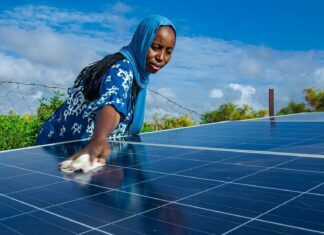 Cambio climático: Si no triplicamos la inversión en energía renovables, peligra nuestra seguridad energética