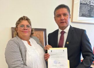 UMSNH, pilar del progreso y desarrollo de Michoacán y su gente: Julieta García Zepeda