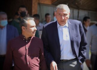 Corte Penal Internacional investiga a FCH