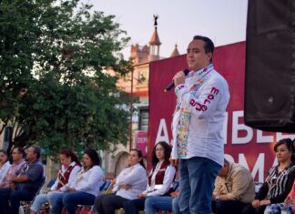 El momento histórico que vivimos demanda la máxima unidad de nuestro movimiento: Juan Pablo Celis