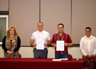 Morena lucha incansablemente por los derechos humanos: Juan Pablo Celis