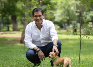 Aprueba Congreso castigar con cárcel maltrato y crueldad animal