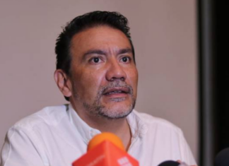 Roberto Monroy rechaza las acusaciones en su contra, por presunto abuso sexual