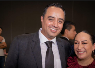 DIF Michoacán, una institución al servicio del pueblo: Juan Pablo Celis