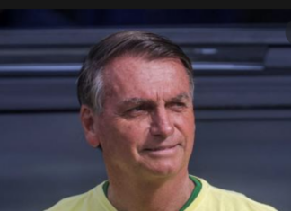 Jair Bolsonaro, no impugnará la victoria del líder izquierdista Luiz Inácio Lula da Silva