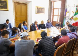 Garantizan SEP y Segob asignación de plazas transparente y con apego a la ley