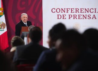 Reforma a leyes secundarias en materia electoral generará ahorros y una auténtica democracia: presidente AMLO