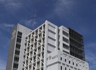 Hospital Regional “Gral. Ignacio Zaragoza” del Issste obtiene 6 certificaciones ISO 9001:2015