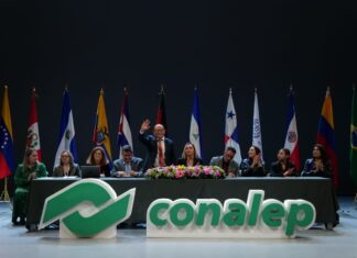 Conalep reforzará la Educación Dual a nivel nacional