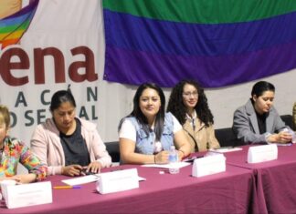 La lucha de la comunidad LGBTTIQ+ es la lucha de Morena: Juan Pablo Celis