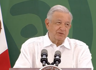 Oposición no levanta el vuelo y por desesperación nos acusan de todo: AMLO