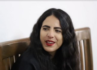 Los conservadores siguen utilizando su curul para defender los intereses de una cúpula dorada: Giulianna Bugarini