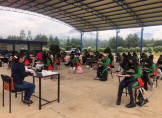 Cecytem incrementa su matrícula en más del 10 por ciento